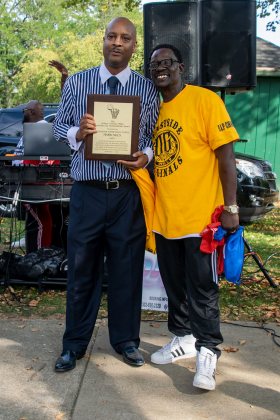 Eastside Community Day Celebration