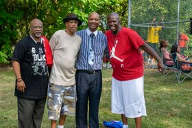 Eastside Community Day Celebration