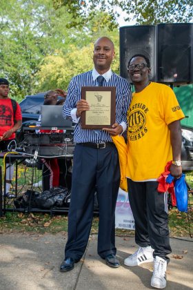 Eastside Community Day Celebration
