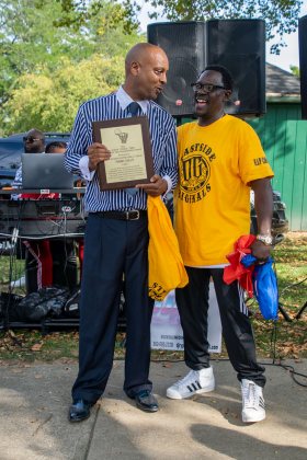 Eastside Community Day Celebration