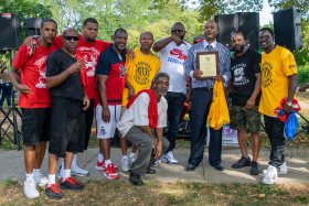 Eastside Community Day Celebration