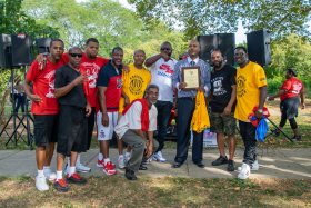 Eastside Community Day Celebration