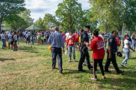 Eastside Community Day Celebration