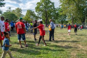 Eastside Community Day Celebration