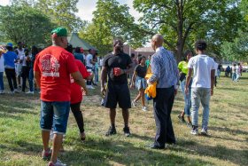 Eastside Community Day Celebration