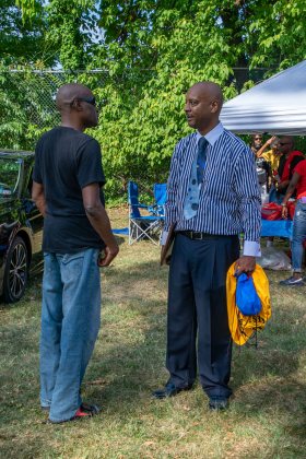 Eastside Community Day Celebration