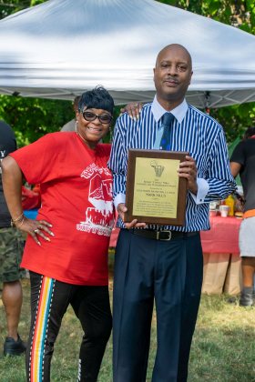 Eastside Community Day Celebration