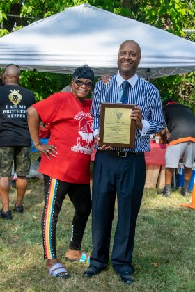 Eastside Community Day Celebration