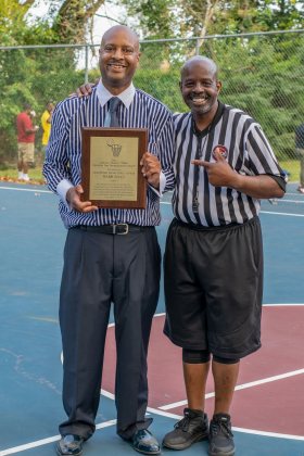 Eastside Community Day Celebration