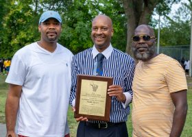 Eastside Community Day Celebration