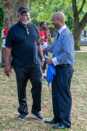 Eastside Community Day Celebration