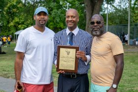 Eastside Community Day Celebration