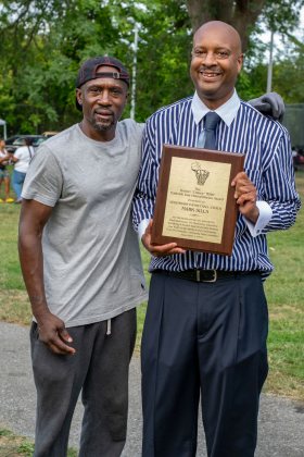 Eastside Community Day Celebration