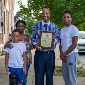 Eastside Community Day Celebration