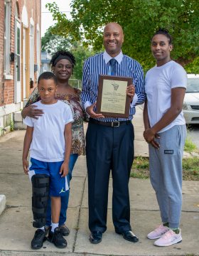 Eastside Community Day Celebration