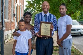 Eastside Community Day Celebration