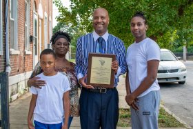 Eastside Community Day Celebration