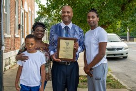 Eastside Community Day Celebration