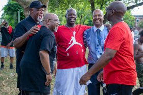 Eastside Community Day Celebration