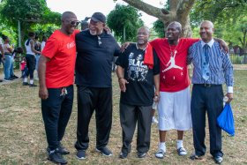 Eastside Community Day Celebration