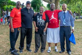 Eastside Community Day Celebration