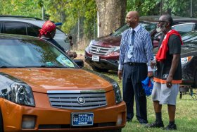 Eastside Community Day Celebration