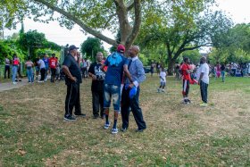 Eastside Community Day Celebration