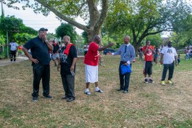 Eastside Community Day Celebration