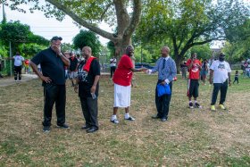 Eastside Community Day Celebration