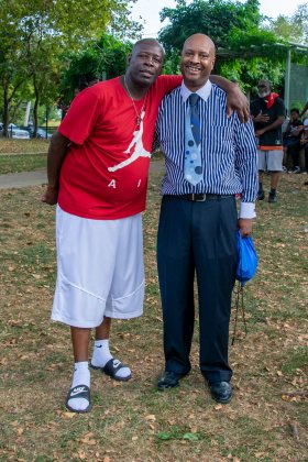 Eastside Community Day Celebration