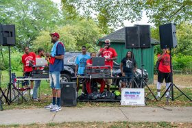 Eastside Community Day Celebration
