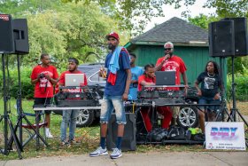 Eastside Community Day Celebration