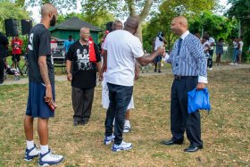 Eastside Community Day Celebration