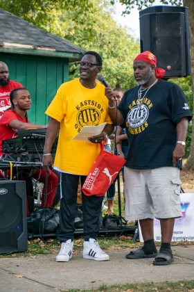 Eastside Community Day Celebration