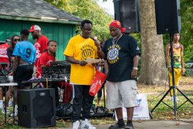 Eastside Community Day Celebration