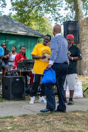 Eastside Community Day Celebration