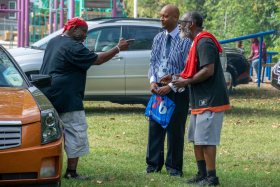 Eastside Community Day Celebration