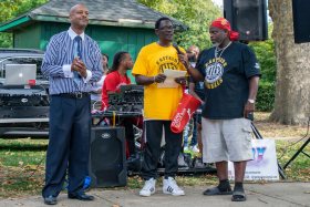 Eastside Community Day Celebration