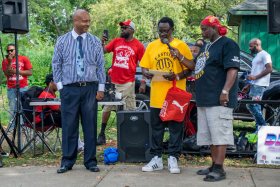 Eastside Community Day Celebration