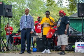 Eastside Community Day Celebration