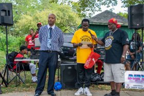 Eastside Community Day Celebration