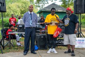 Eastside Community Day Celebration
