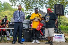 Eastside Community Day Celebration