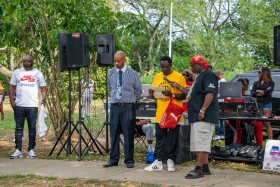 Eastside Community Day Celebration