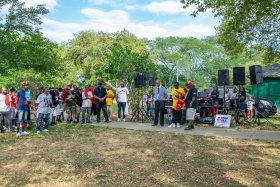 Eastside Community Day Celebration