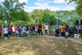 Eastside Community Day Celebration