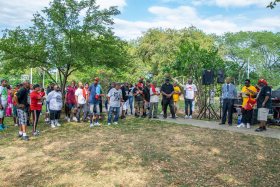 Eastside Community Day Celebration