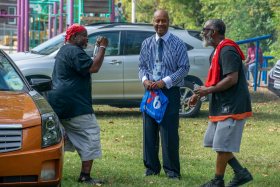 Eastside Community Day Celebration