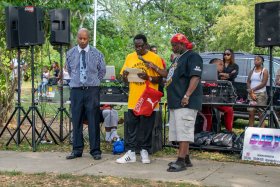 Eastside Community Day Celebration