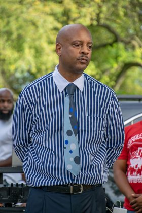 Eastside Community Day Celebration